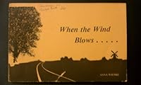 From Where the Wind Blows B0006XHP4A Book Cover