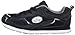 Lico Nelson, Zapatillas de Deporte para Hombre, Negro (Schwarz/Gr Schwarz/Gr), 40 EU
