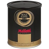 Amazon.co.jp: Musetti for De'Longhi (デロンギ) コーヒー豆 ロッサ