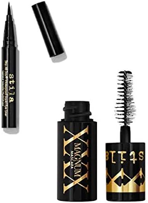 Amazon Stila Mini ミニ Eye 2set Liner Mascara アイ2セット ライナー マスカラ 並行輸入品 海外直送品 Stila アイメイク 通販