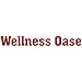 Produktbild WANDKINGS Wandtattoo - Wellness Oase - 147 x 18 cm - Rot - Wähle aus 5 Größen & 35 Farben