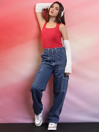 Image of Tokyo Talkies Women Tops