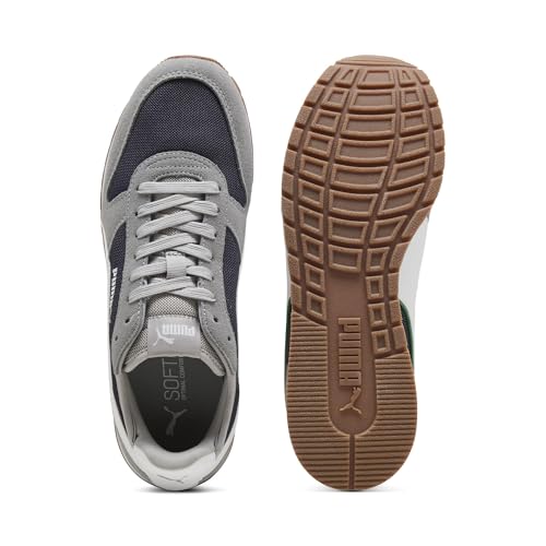 Image of Puma Mens St Miler Sneaker