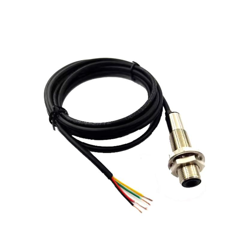 Capteur IR MLX90640 GY-MCU90640 matriciel thermique 32x24 avec protocole Modbus