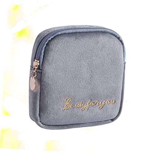 FOMIYES 3 Pecas bolsa de fraldas almofadas saco de fraldas para Bolsa de armazenamento de toalhas hi