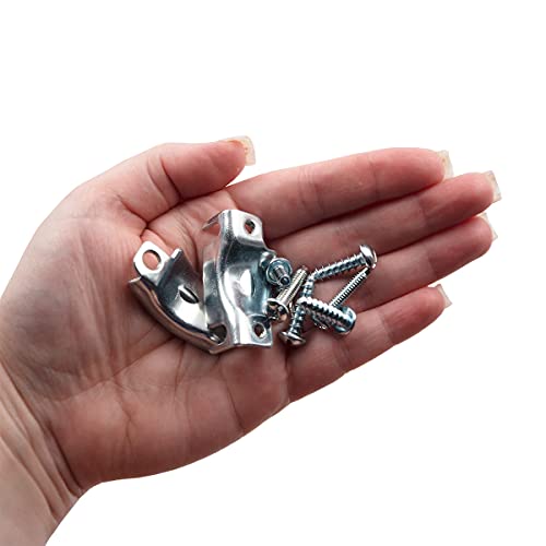 Supplying Demand 61260 Electric Range Receptacle Surface Mount 3 Wire 50 Amp Nema 10-50R #TOP4