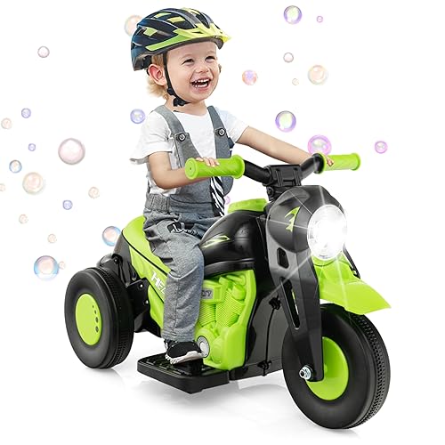  Motorrad für Kinder ab 3 – Die 15 besten Produkte im Vergleich - kita Motiv 