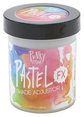 Punky Colour Pastel Fx Shade Adjustor 3.5oz by Punky Colour