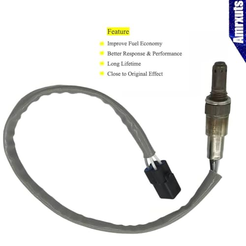 Sensor de Oxígeno Lambda 18213-98J30 para Suzuki miniatura 2