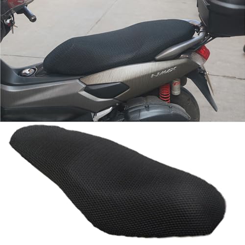 アクセサリーオートバイのシートクッション断熱シートカバープロテクターケースパッド For ヤマハ N-MAX NMAX 155 125 NMAX155 NMAX125