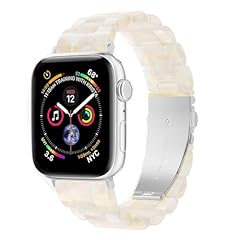 Colorful Ivory White