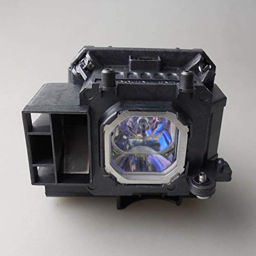 Ctlamp Np16Lp Replacement Projector Lamp Np16Lp Compatible Bulb With Generic Housing Compatible With Nec M260Ws/ M300W /M350X/ Me310Xc /Me360Xc #TOP25