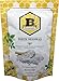1-lb Pure White BEESWAX Pellets-100% Pure