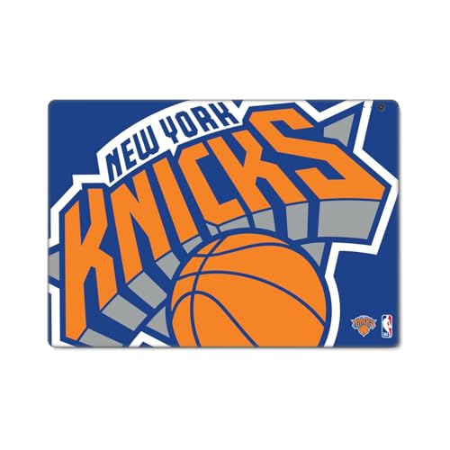 Autocollant vinyle New York Knicks pour Microsoft Surface Book 2 Head Case Designs