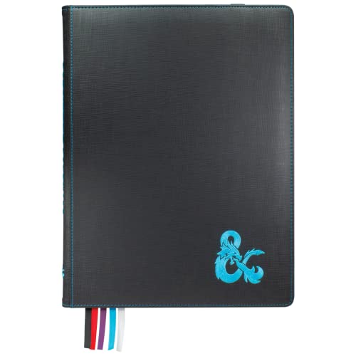 Ultra Pro-18416 portfolio de rangement noir pour cartes pokémon et magic 18416