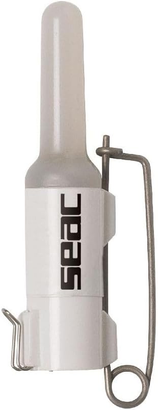 SEAC Flash Light