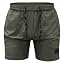 Military Green Topography
