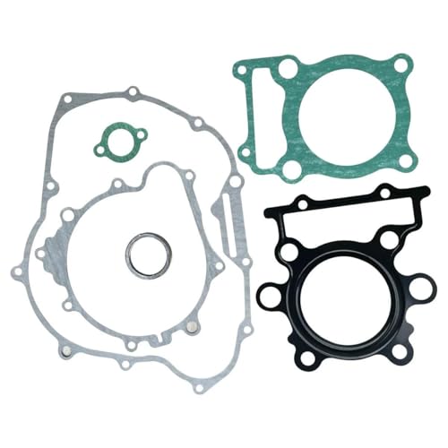 Joint culasse Yamaha TTR250 anti-fuite huile carter embrayage 99-06