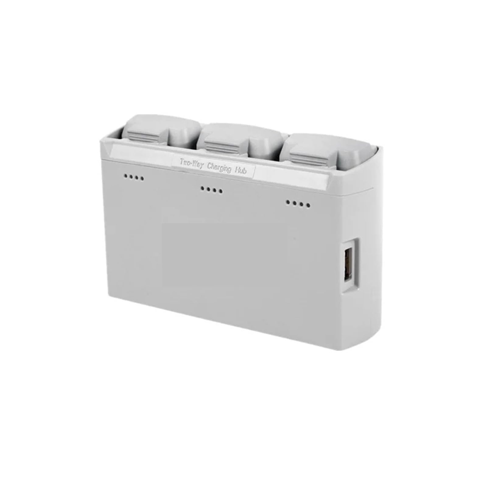 Compatibile Con MINI, Capacità Della Batteria 4K Serie SE/2SE | 2400mAh NuovoDrone Sostituisci la batteria Accessori Caricabatterier(Charger HUB-1)