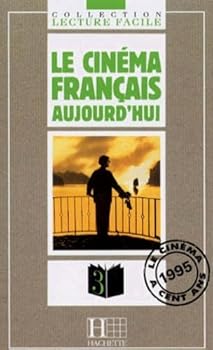 Paperback Le Cinema Francais Aujourd Hui (French Edition) [French] Book