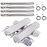 Grill Replacement Parts for Nexgrill 4 Burner 720-0830H, Nexgrill 720-0888, 720-0888N, Grill Burner...