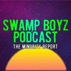 You should watch Dune.