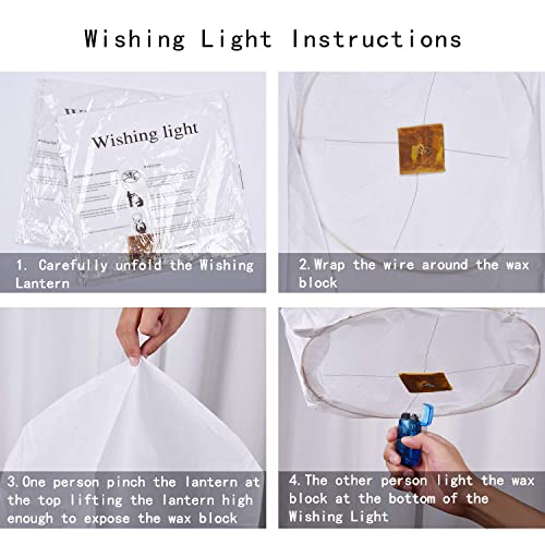 Slashome 40 Pack Chinese Lanterns To Release thumb #5