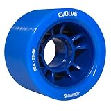 Bont Evolve 59x38mm Derby Wheels