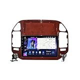 Auto Stereo kompatible Modelle: Das neue Autoradio gilt für M-itsubishi Pajero V73 V60 2004-2005-2006-2007-2008-2009-2010-2011. Stellen Sie sicher, dass Sie vor dem Kauf das richtige Radio-Rahmenpanel und den originalen Auto-Kabelstecker-Adapter haben. Wenn Sie unsicher sind, ob es geeignet ist, können Sie zuerst das Foto von der Mittelkonsole des Autos an den Verkäufer senden.