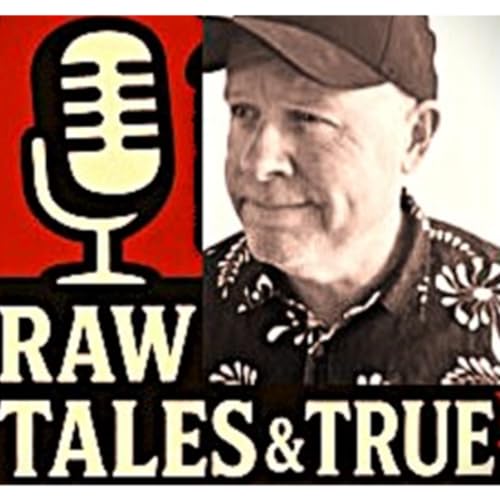 Mad Men Part One: Bon Scott, Muhammed Ali, George Foreman v Plucka Duck & The Surreal Bank Robbery