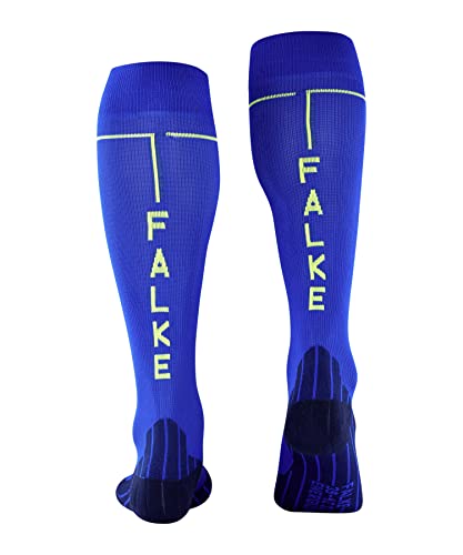 FALKE Men's Energizing Sports Compression Socks, Quick Dry, 1 Pair2