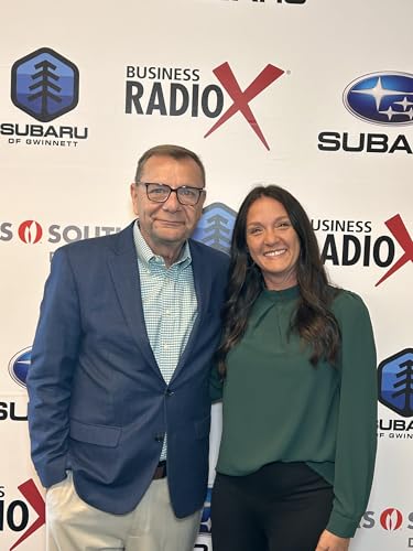 That&rsquo;s The Ticket: Season 4, Episode 4. Michelle Bryan, Senior Manager Community Relations joins host Stan Hall