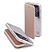 Produktbild Hama Schutzhülle für Samsung Galaxy S21 (5G), Roségold