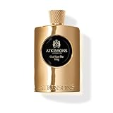 Atkinsons His Majesty The Oud Atkinsons cologne - a fragrance for