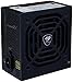 Cougar Gaming - Fuente de alimentación para PC VTE600 80 Plus Bronze 600 Watts