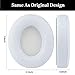 Studio 2.0 Earpads Replacement Ear Cushion Pads Cups Covers Compatible with Beats Studio 2.0 Wireless Over-Ear Headphones