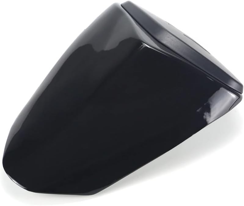 Rear Pillion Cowl Seat Back Cover Rear Seat Cover Cowl For ZX6R ZX636 2009-2018 2010 2011 2012 2013 2014 2015 2016 2017 Solo Fairing