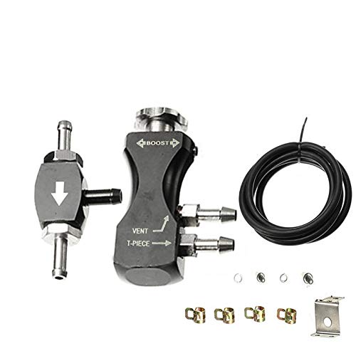 Manual Boost Controller