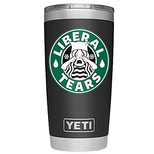 Liberal Tears Stickers #TOP1