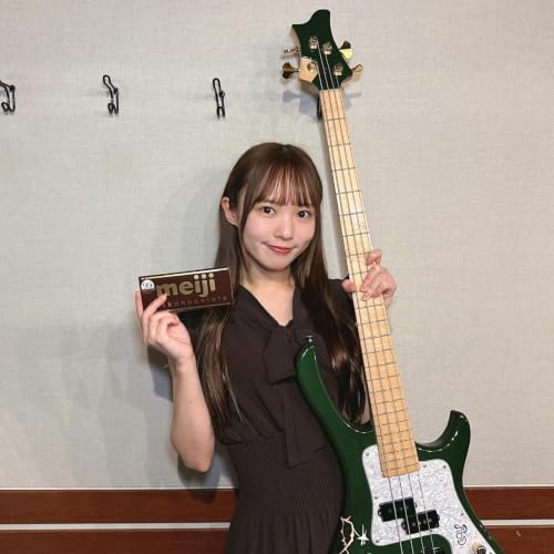 MINAの"上半期振り返り写真展2026"をお届け📸✨ #MINAの軽音部🍫