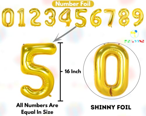 Image of Flyloons 11th Happy Anniversary Banner Red Decorations Kit for Men Women Wedding Anniversary Banner Items without Balloons
