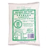 Harina de Arroz Glutinoso Marca Erawan 400g