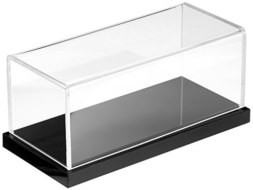 ATLANTIC CASE 10006 bo� te vitrine: Base