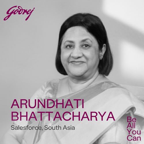 Arundhati Bhattacharya on redefining leadership in the digital age