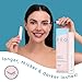 FEG Eyelash Rapid Eye Lash Growth Serum | For Lash and Brow | Creates Longer & Darker Eyelashes | Eyelash Enhancing Serum to Help Lengthen, Thicken and Darken Your Eyelashes | Single Pack