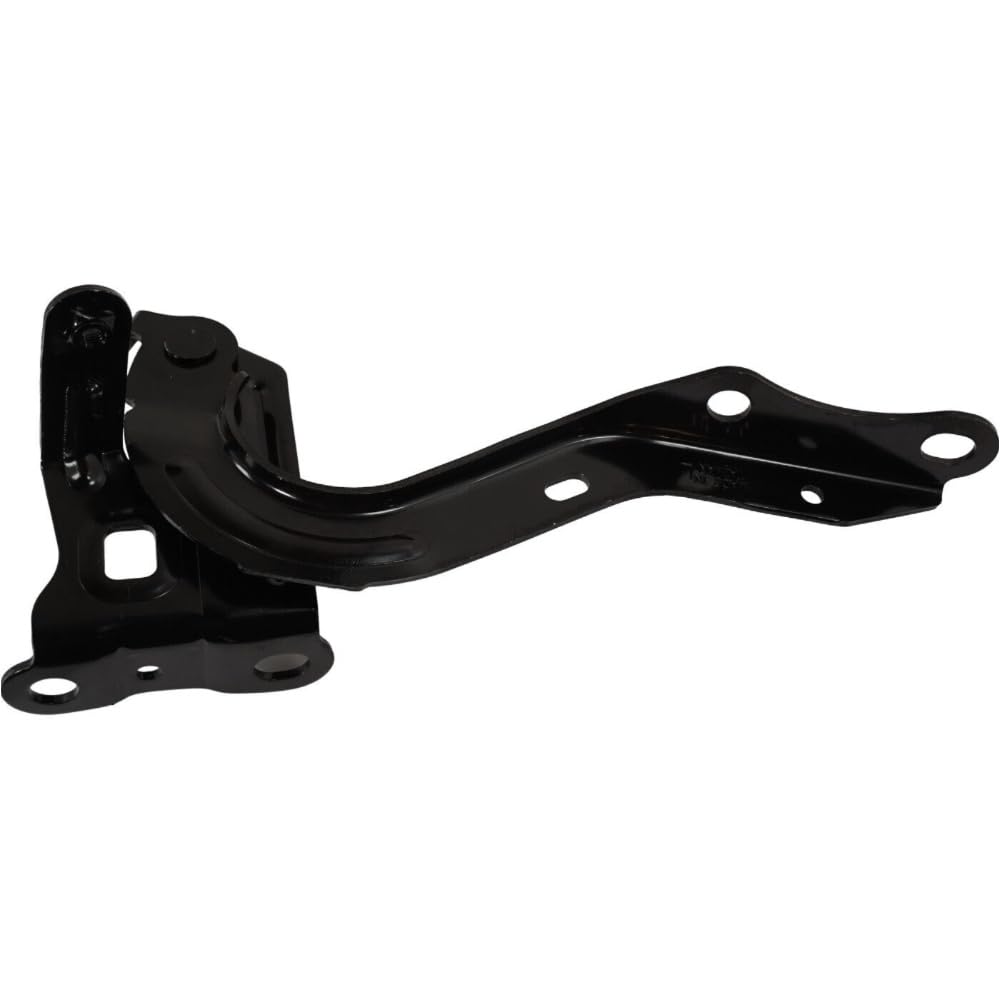 VIRAZE 1pc Hood Hinge Assembly Left Driver Side 4Cyl 16584945 5342012670 RT13050014