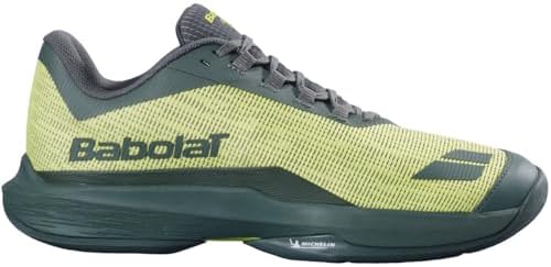 Babolat Men's Jet Tere 2 All Court Tennis Shoes