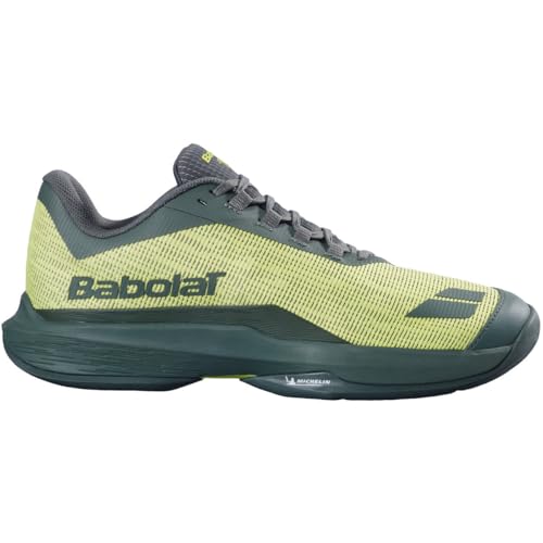 Image of Babolat Men's Jet Tere 2 All Court Tennis Shoes