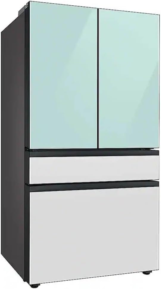 Samsung Bespoke RF29BB86004M 4-Door French Door Refrigerator