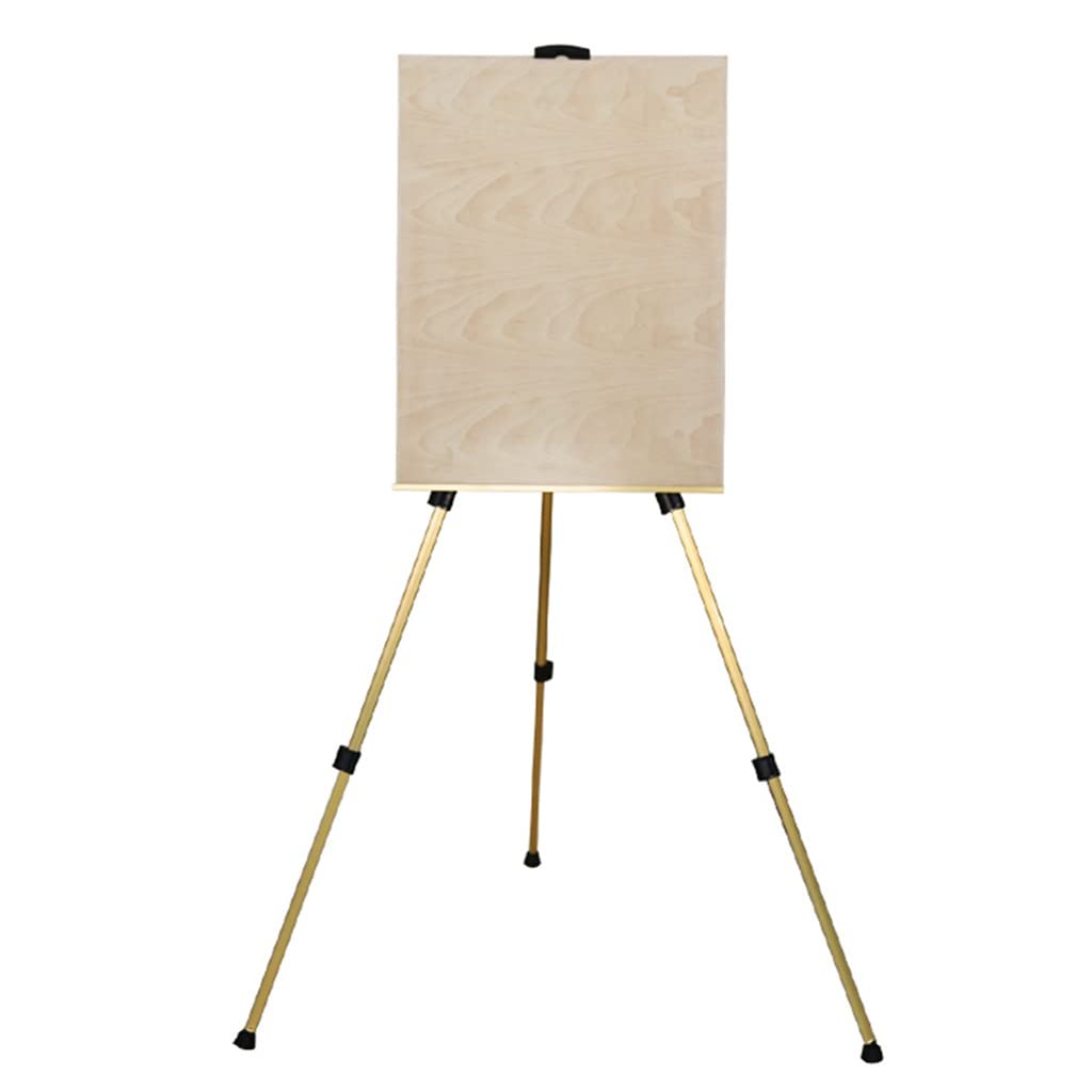 MYUYEE Sketching Board 20-63 Inch Aluminium Drawing Board With Portable Carry Bag Art Supplies
